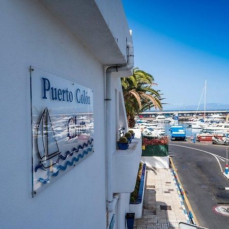 Apartamentos Puerto Colon Club Адехе Экстерьер фото