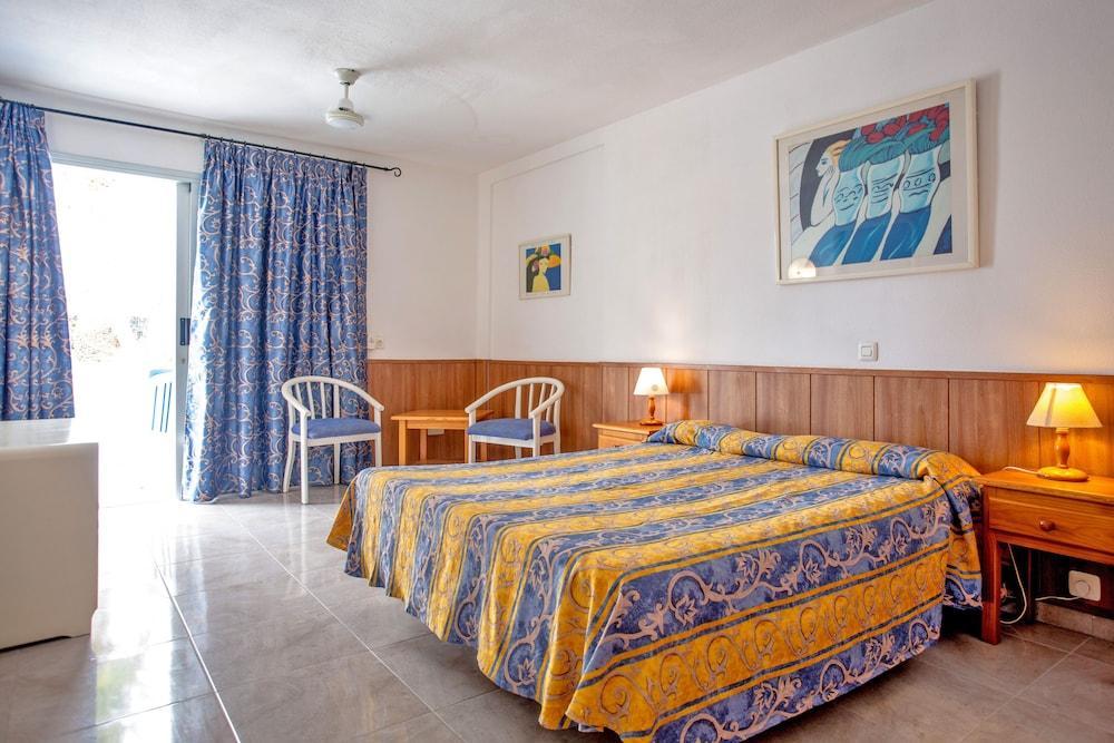 Apartamentos Puerto Colon Club Адехе Экстерьер фото