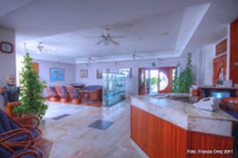 Apartamentos Puerto Colon Club Адехе Экстерьер фото